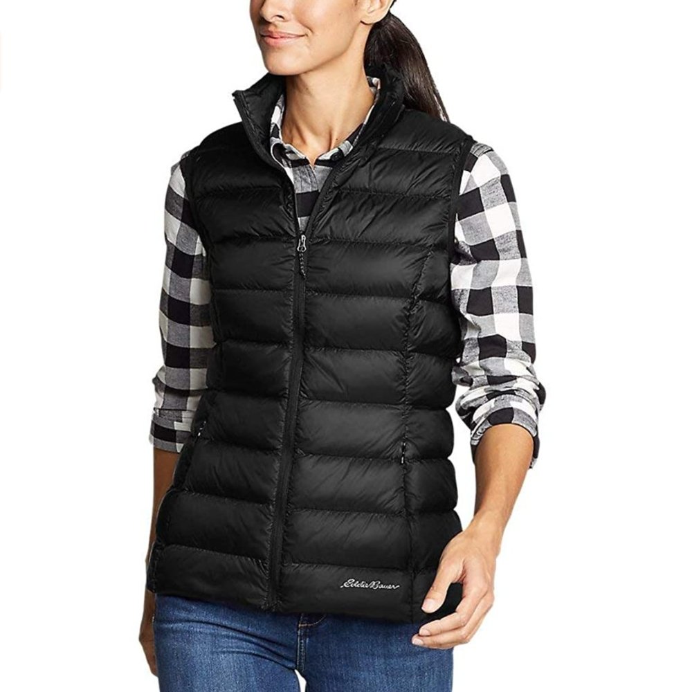 Eddie Bauer CirrusLite Down Vest